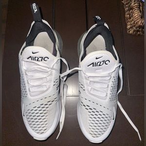 Nike Air Max 270 Sneaker